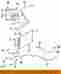 0002303711 Mercedes-benz Mercedes Oem 97-98 Sl500-a C Compressor