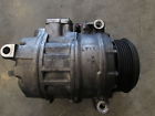 000230911180 Mercedes 2004 Benz S500 W220 A C Compressor Air Conditioner Pump