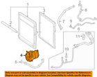 Gle550e-a-c 0008300301 Mercedes Oem Compressor