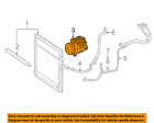 0008303601 Mercedes-benz Mercedes Oem 2016