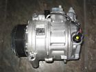 447250-0240 0008303701 Mercedes Amg Air Conditioner Ac Compressor Oem