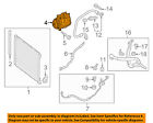 0008306500 Mercedes-benz Mercedes Oem 14-15