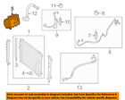 0008307400 Mercedes-benz Mercedes Oem 2015