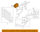 0008307602 Mercedes Oem Compressor