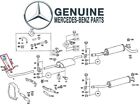 N000931008209 000931 008209 Genuine New Set Of Screws For Diesel