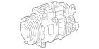 001-230-30-11-80 Genuine Remanufactured Compressor