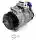 89039 001230281160 Nissens New A C Compressor Mercedes 89039 001230281160 Nissens New A C Compressor Mercedes