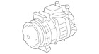 002-230-51-11-80 Genuine Remanufactured Compressor