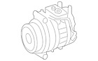 002-230-67-11-80 Genuine Remanufactured Compressor
