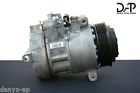 A0022303811 0022303811 002 Ac W207 38 Class 230 Conditioning Air 2010-2013 3811 Dap 2 11 Compressor Mercedes W212 A