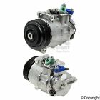 002230381188 Mercedes-benz New Genuine A C Compressor Mercedes Mb E550