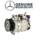 T1-e-002230531180 002230531180 Genuine Mercedes Ac Air Condition Compressor For