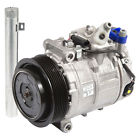 0031316801 Mercedes-benz Mercedes A-c Compressor