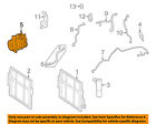 0032305311 Mercedes-benz Mercedes Oem 10-13