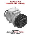 0038304360 Mercedes Compressor