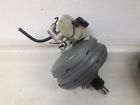 0044302730 Mercedes Brake Booster Master Cylinder Oem