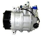 0199ch New A C Compressor W Clutch 2003-2009 Fits Mercedes-benz