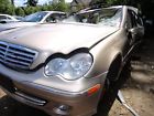 32585 05 Mercedes Compressor C240 Ac
