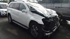 34708 08 Mercedes 10 Gl450 Compressor 07 Ac 09