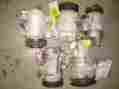 102631262 Mercedes-benz 06 07 08 09 10 11 Mercedes B200 Ac Compressor 94k Oem