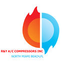 10361670 R Y Ac Compressors A-c