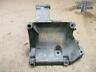 1042360030 Mercedes Engine Compressor Mount Bracket Oem