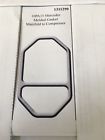 10pa15 Gpd Global Parts Distributer Mercedes Molded Gasket Manifold To Compressor