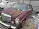 682-50096 1106855 230.4 75 76 77 78 79 80 81 Mercedes 300d Ac Compressor 115 Type Upright