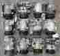 58932 110966839 2002 Mercedes S430 Ac Compressor 76k Oem