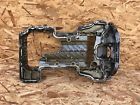 1130141202 113 014 12 02 Mercedes Benz Engine Upper Oil Pan Oem