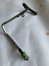 113-2004 Classic Auto Air Original Mercedes Ac High Pressure Liquid Line 113-2004 Classic Auto Air Original Mercedes Ac High Pressure Liquid Line