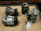 113357736 Mercedes-benz 2010 2011 Mercedes Benz Ml Class Ac Compressor 49k Oem Lkq