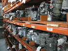 69359 117296047 14 15 Mercedes Glk-class Ac Compressor 7k Miles Oem