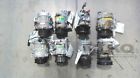 117683035 Mercedes-benz 94 95 Mercedes S Class S420 S500 Ac Air Compressor Assembly 121k Oem Lkq