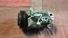 682-69350 1203284 Cla250 14 Mercedes B-class Ac Compressor 246 Type B250