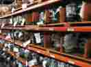 125615866 Mercedes-benz 2013 Mercedes B Class 2.0l Ac Compressor 34k Miles Oem