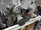 125671532 Mercedes-benz 2002 2003 2004 2005 02 03 04 05 Ml Class Ac Compressor 159k Oem