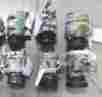 126412811 Mercedes-benz 06 Mercedes Slk 3.5l A C Ac Compressor 165k Oem
