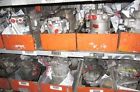 131007308 Mercedes-benz 2008-2013 R Class Ac Air Conditioner Compressor 54k Oem