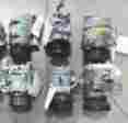 131374515 Mercedes-benz 07 Mercedes Ml 3.5l Air Conditioner Compressor 110k Oem