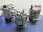133898456 Mercedes-benz 11 12 13 2011 2012 2013 Cl Class Ac Compressor 33k Oem Lkq