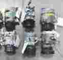 136095184 Mercedes-benz 2012 Mercedes Glk 3.5l Air Conditioner Compressor 74k Oem