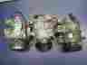 136575280 Mercedes-benz 02 03 04 05 Ml Class Ac Compressor 157k Oem Lkq