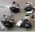 138392455 Mercedes-benz 08 Mercedes Ml Air Conditioner Compressor 54k Oem