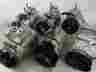 139227319 Mercedes-benz 2009-2012 Mercedes Benz Gl Class Ac Air Conditioner Compressor Assembly 74k Oem