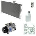 14-108007cocdnew Ranshu New Ac Install Kit Mercedes