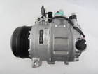 14-1178new Ranshu New Ac Compressor Freightliner Sprinter