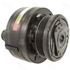 14-20206f 14-20206 New Ac Compressor Gm Mercedes