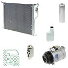 14-cl500kitnew Ranshu New Ac Install Kit Mercedes Benz