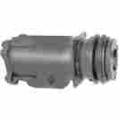15-20514 Ac Delco A C Compressor Mercedes Chevy Olds Blazer Suburban Savana